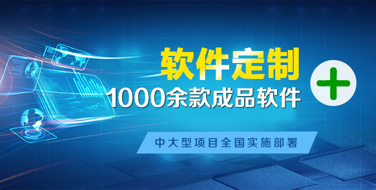 莘县软件开发